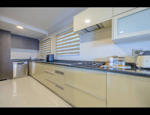 3 BEDROOM SECTIONAL TITLE FOR SALE IN WESTVILLE